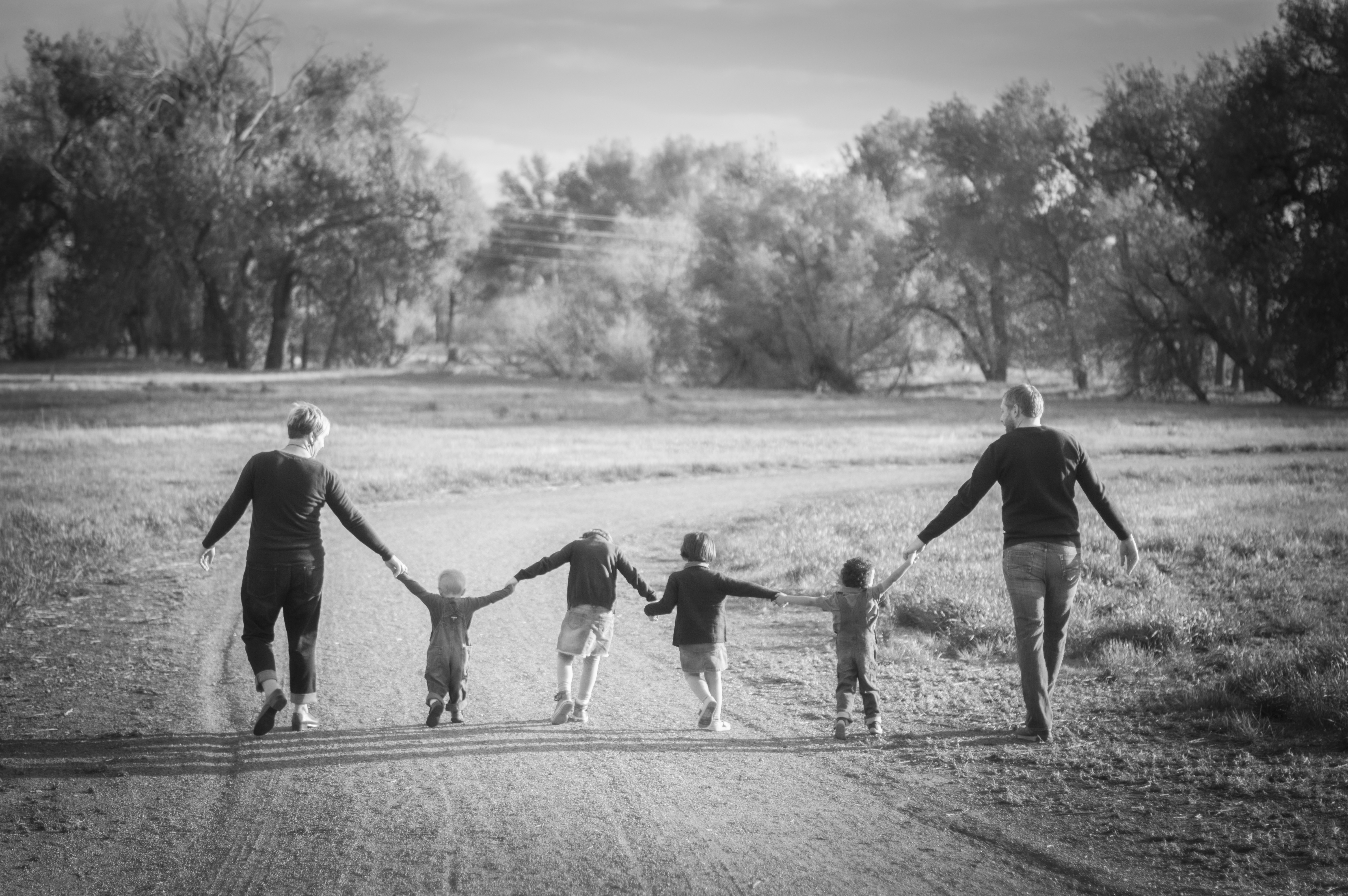 Adoptive Family